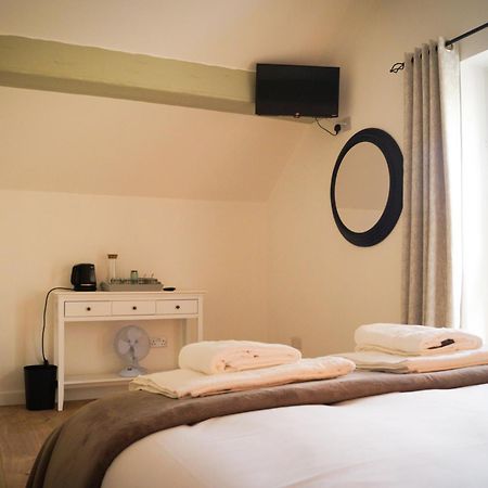 Lemon Tree Rooms - Newly Refurbished Coastal Stay Swyre Экстерьер фото