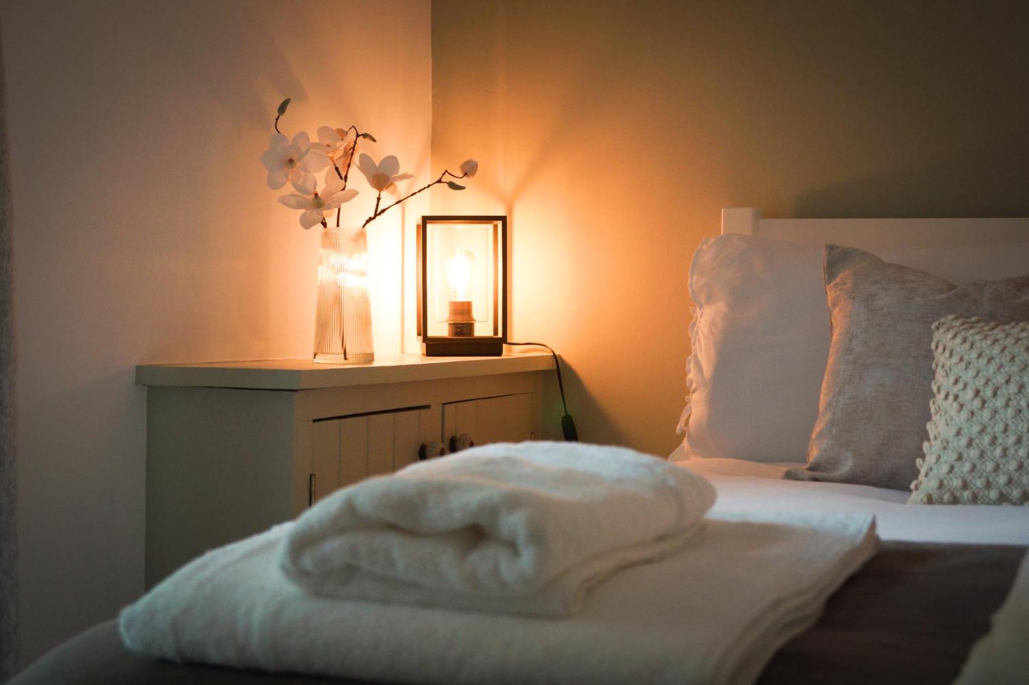 Lemon Tree Rooms - Newly Refurbished Coastal Stay Swyre Экстерьер фото