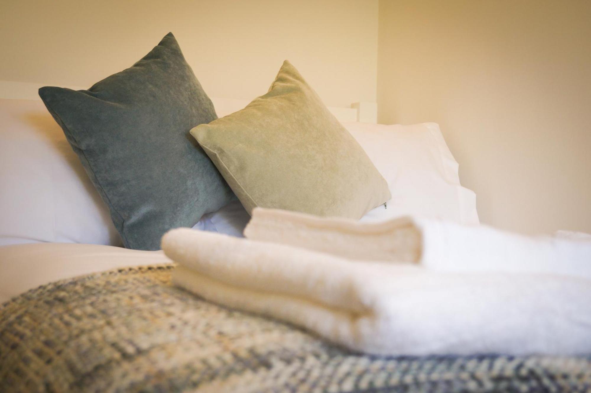 Lemon Tree Rooms - Newly Refurbished Coastal Stay Swyre Экстерьер фото