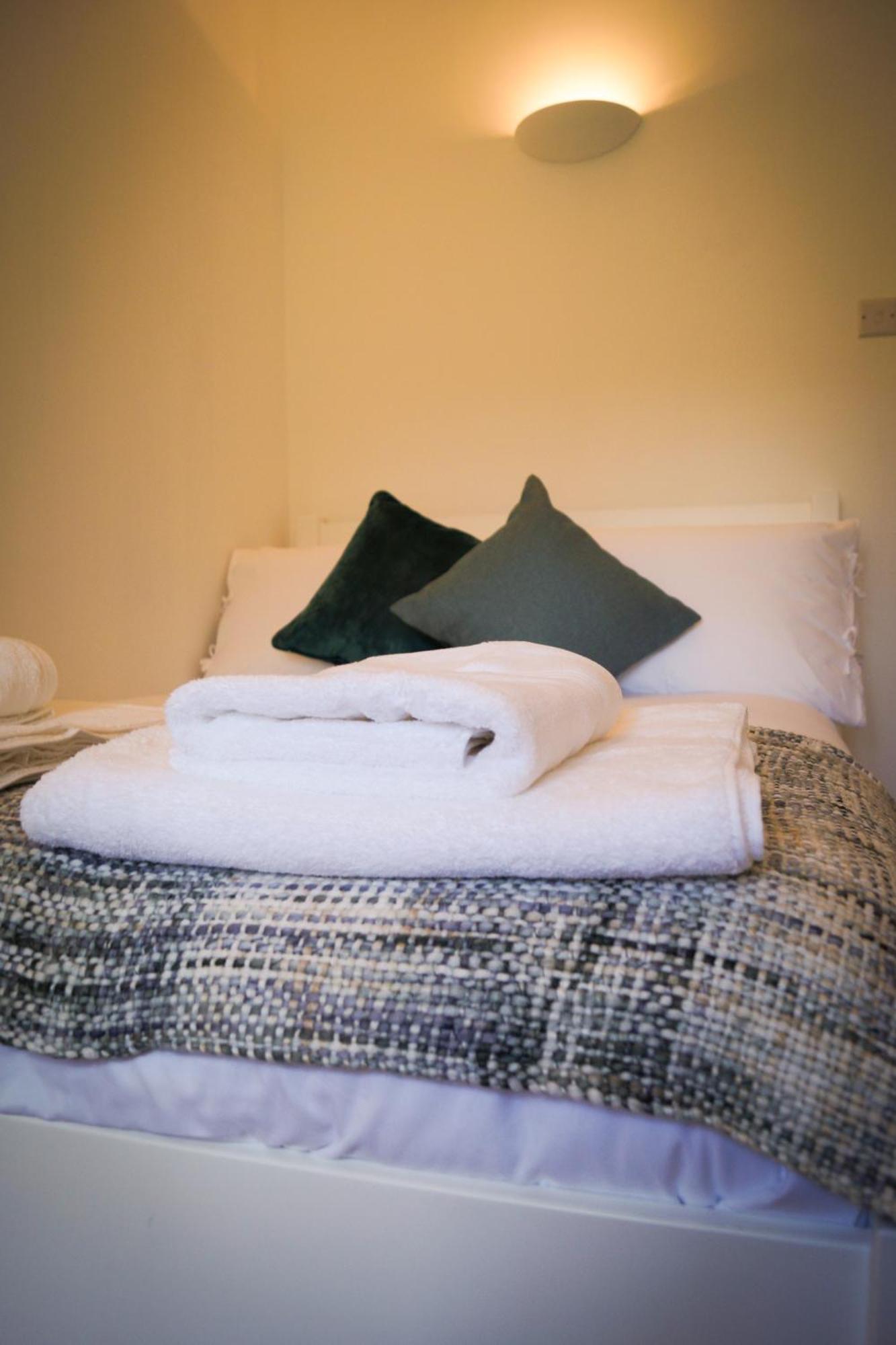 Lemon Tree Rooms - Newly Refurbished Coastal Stay Swyre Экстерьер фото