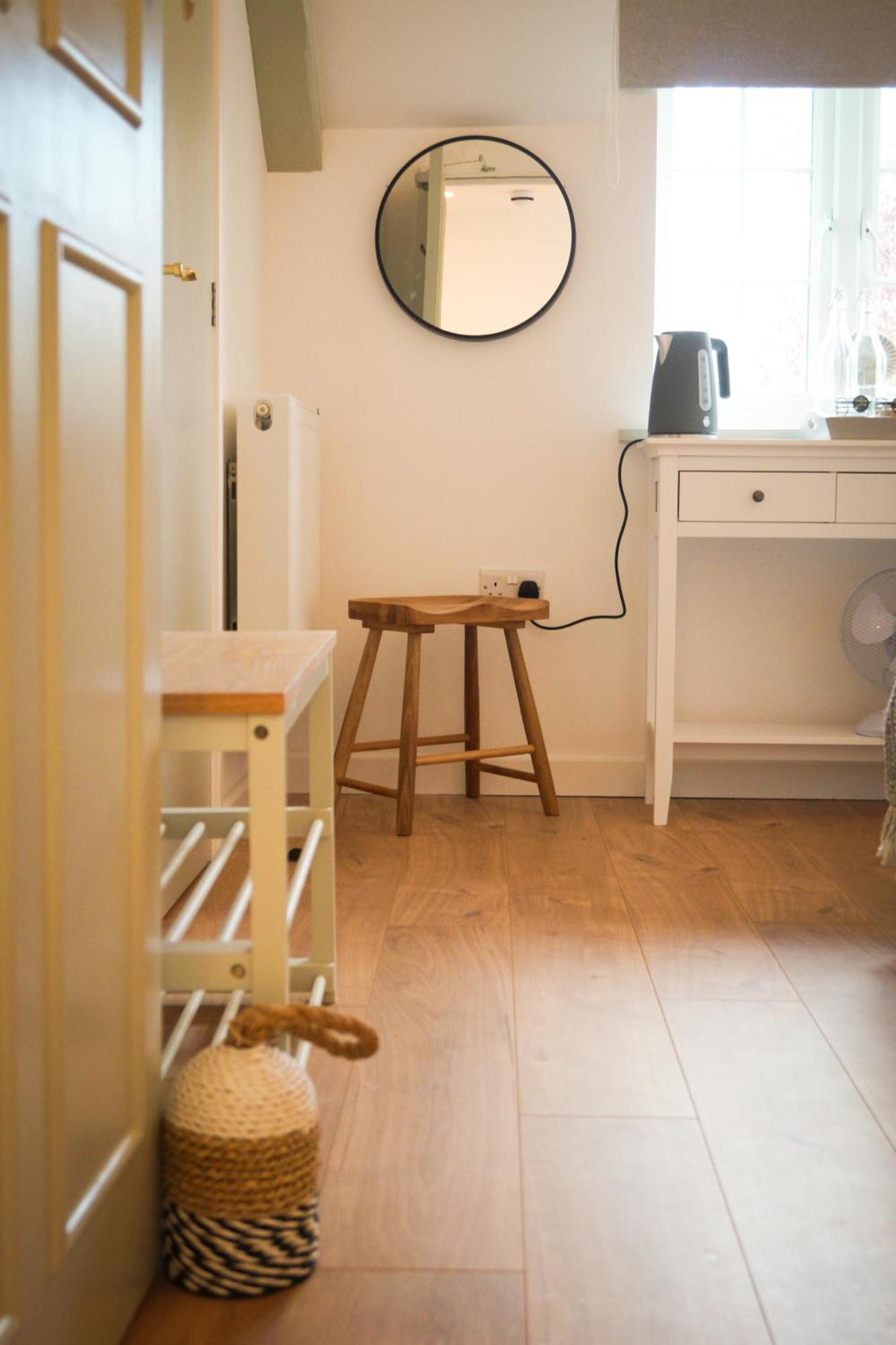 Lemon Tree Rooms - Newly Refurbished Coastal Stay Swyre Экстерьер фото