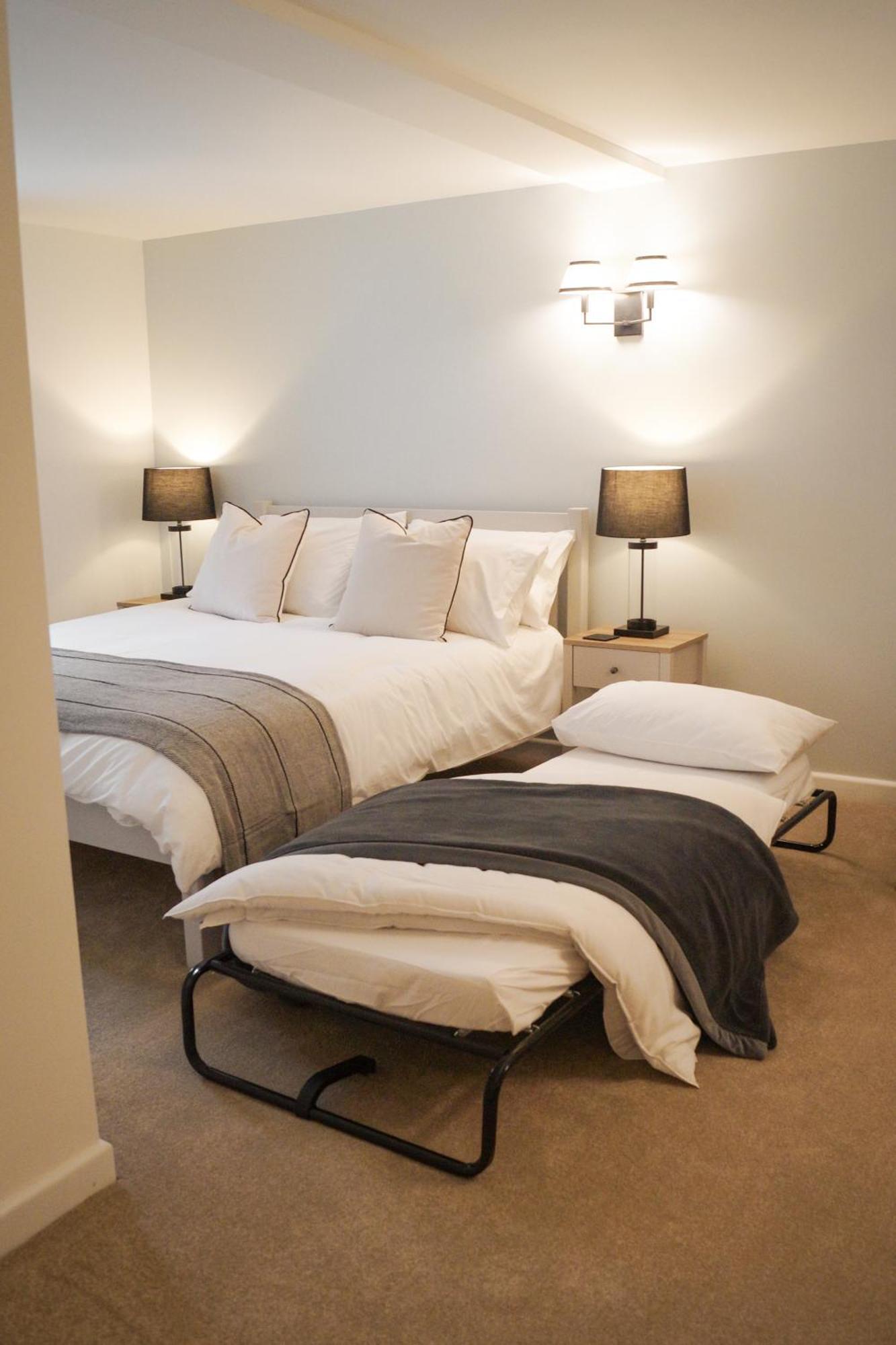 Lemon Tree Rooms - Newly Refurbished Coastal Stay Swyre Экстерьер фото