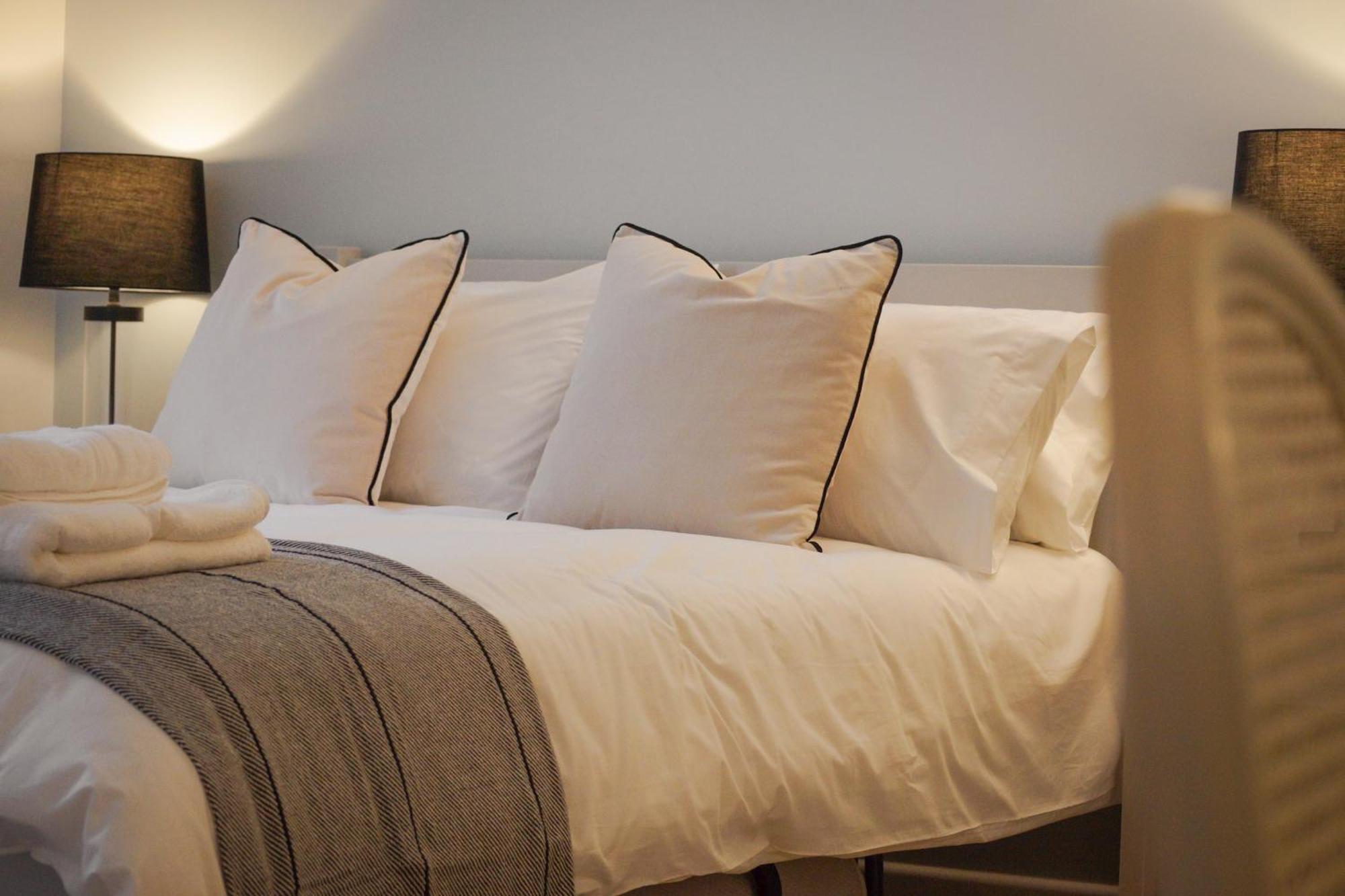 Lemon Tree Rooms - Newly Refurbished Coastal Stay Swyre Экстерьер фото