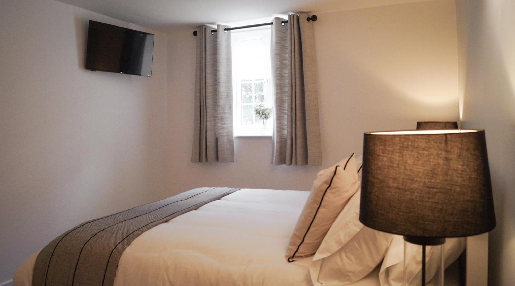 Lemon Tree Rooms - Newly Refurbished Coastal Stay Swyre Экстерьер фото