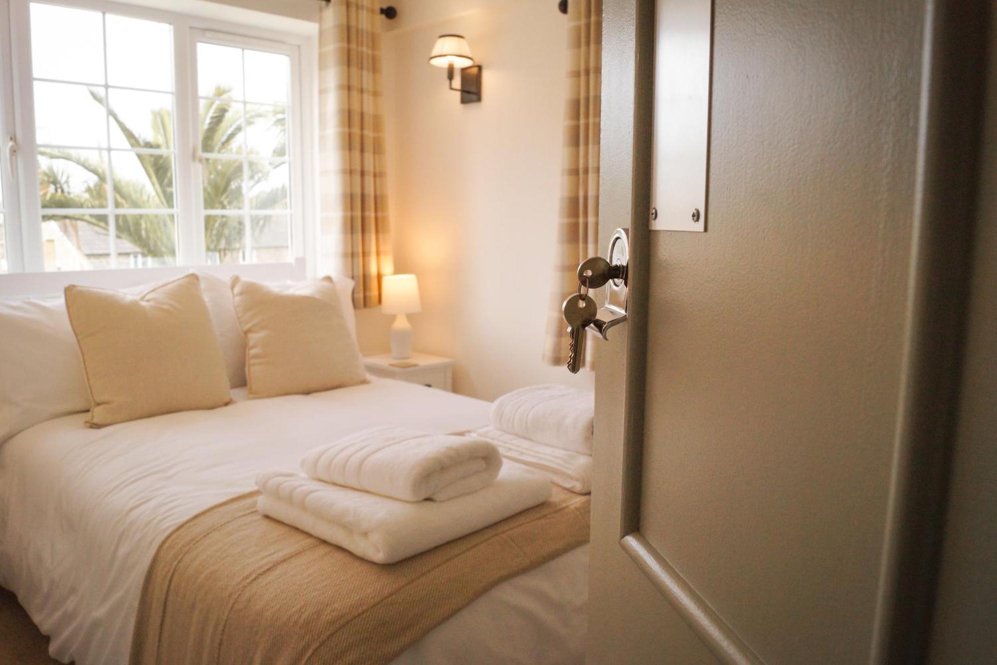 Lemon Tree Rooms - Newly Refurbished Coastal Stay Swyre Экстерьер фото