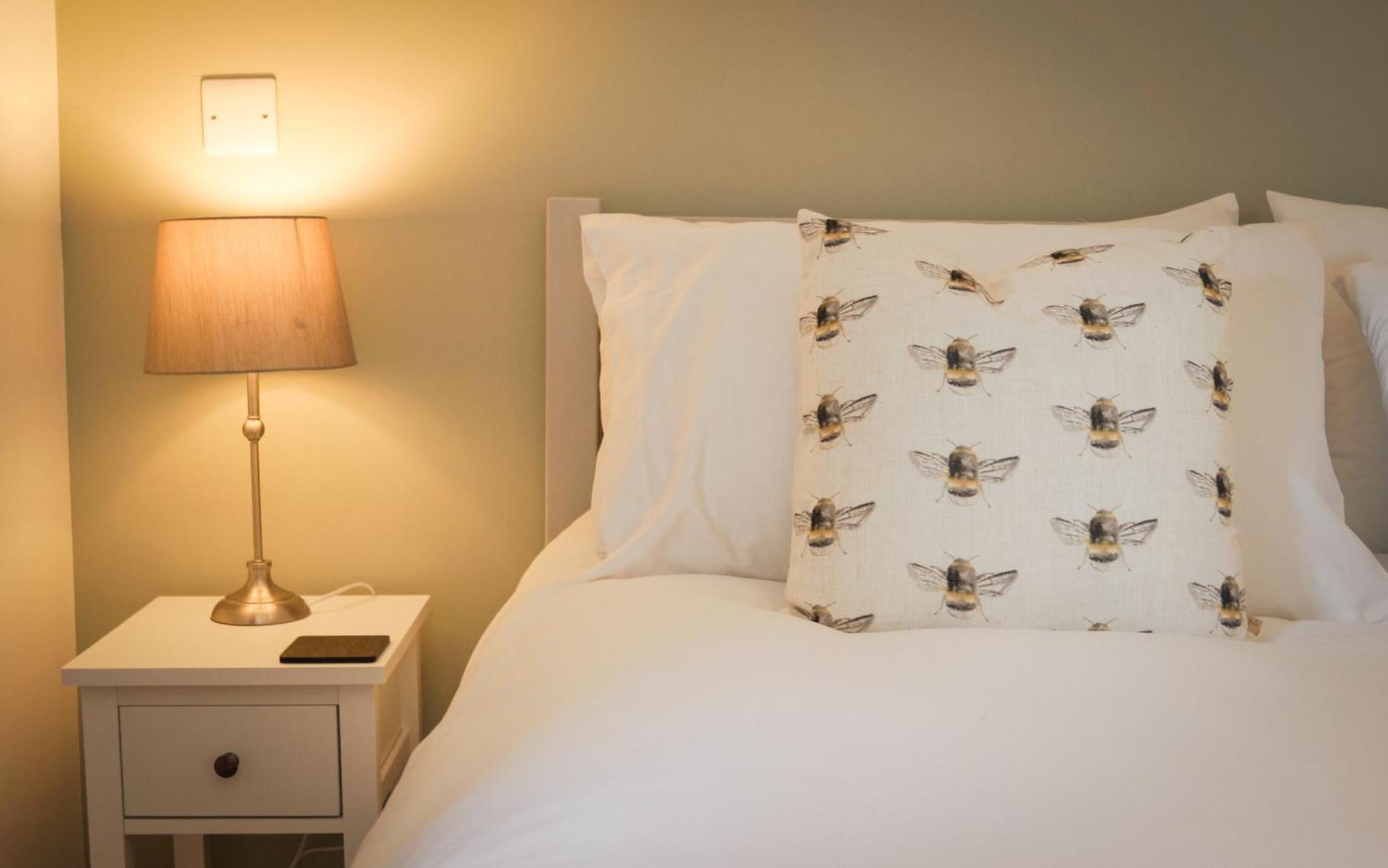Lemon Tree Rooms - Newly Refurbished Coastal Stay Swyre Экстерьер фото