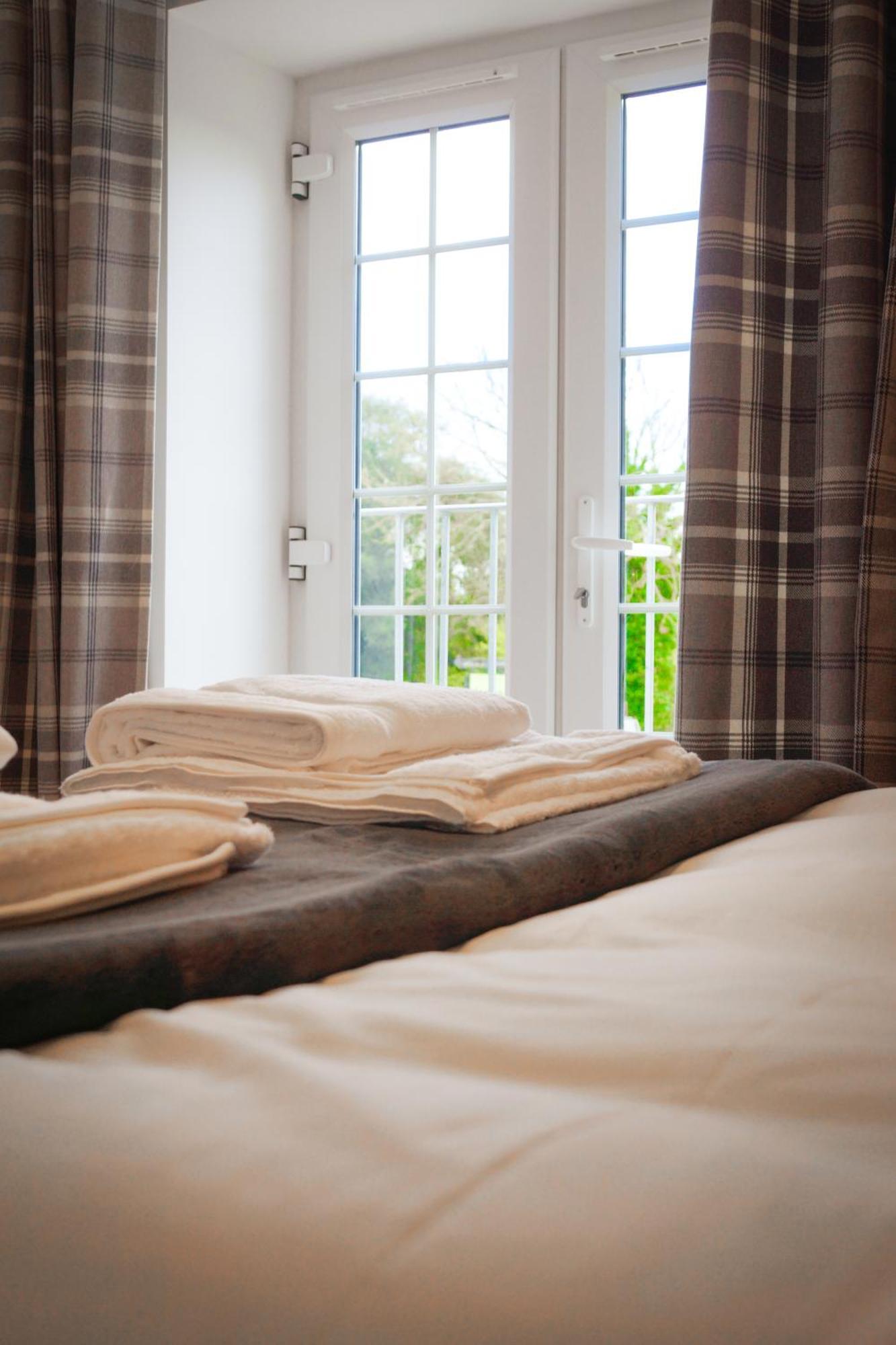 Lemon Tree Rooms - Newly Refurbished Coastal Stay Swyre Экстерьер фото