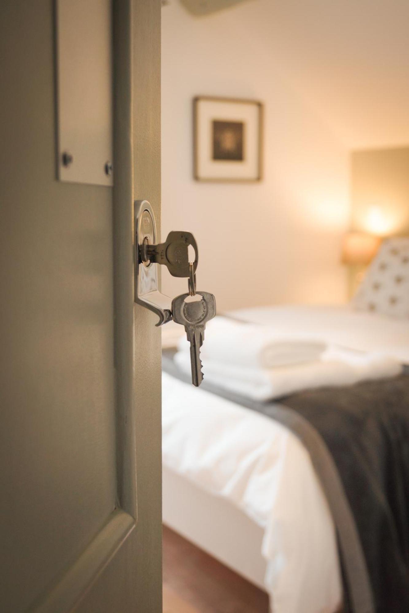 Lemon Tree Rooms - Newly Refurbished Coastal Stay Swyre Экстерьер фото