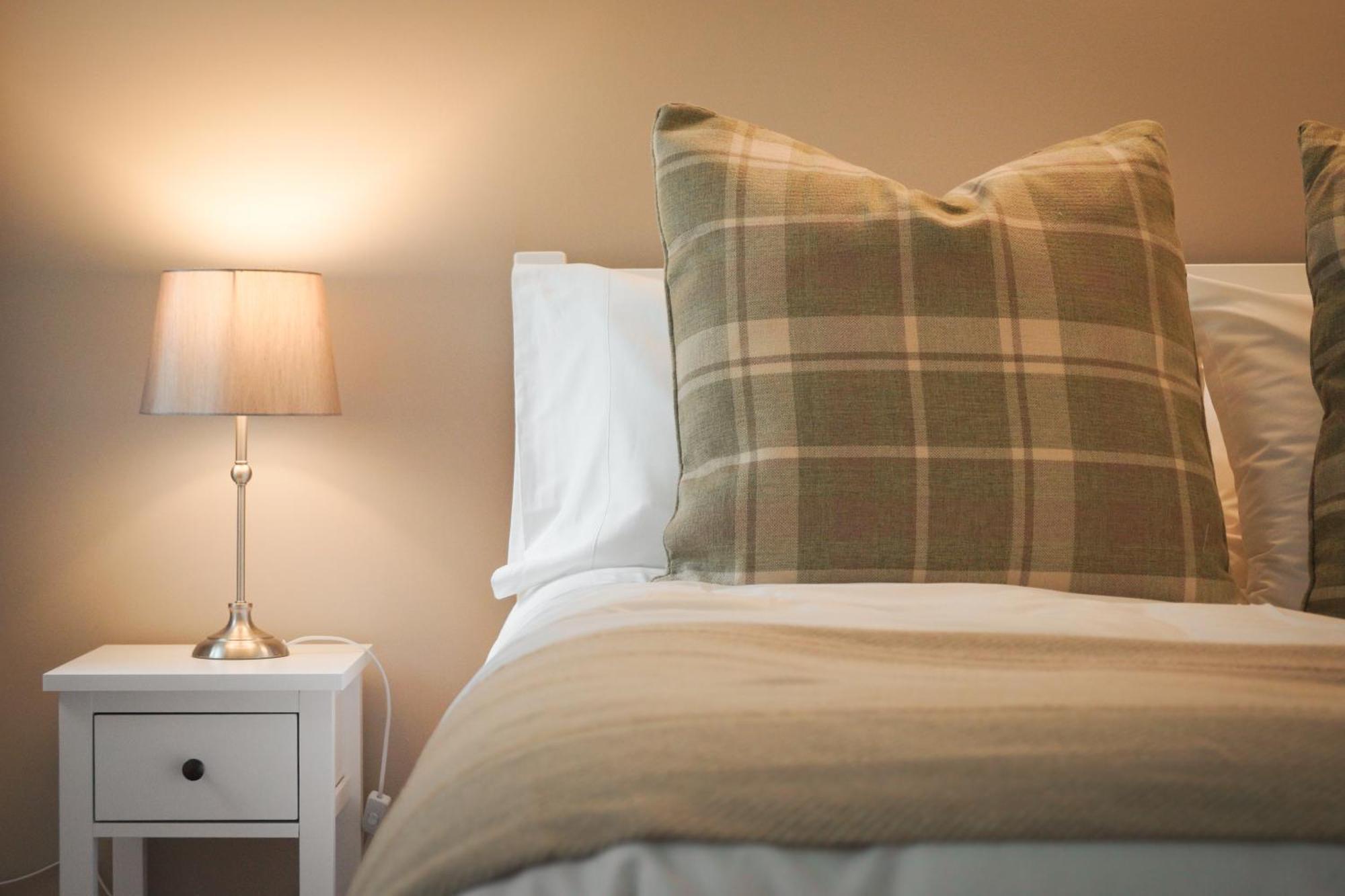 Lemon Tree Rooms - Newly Refurbished Coastal Stay Swyre Экстерьер фото