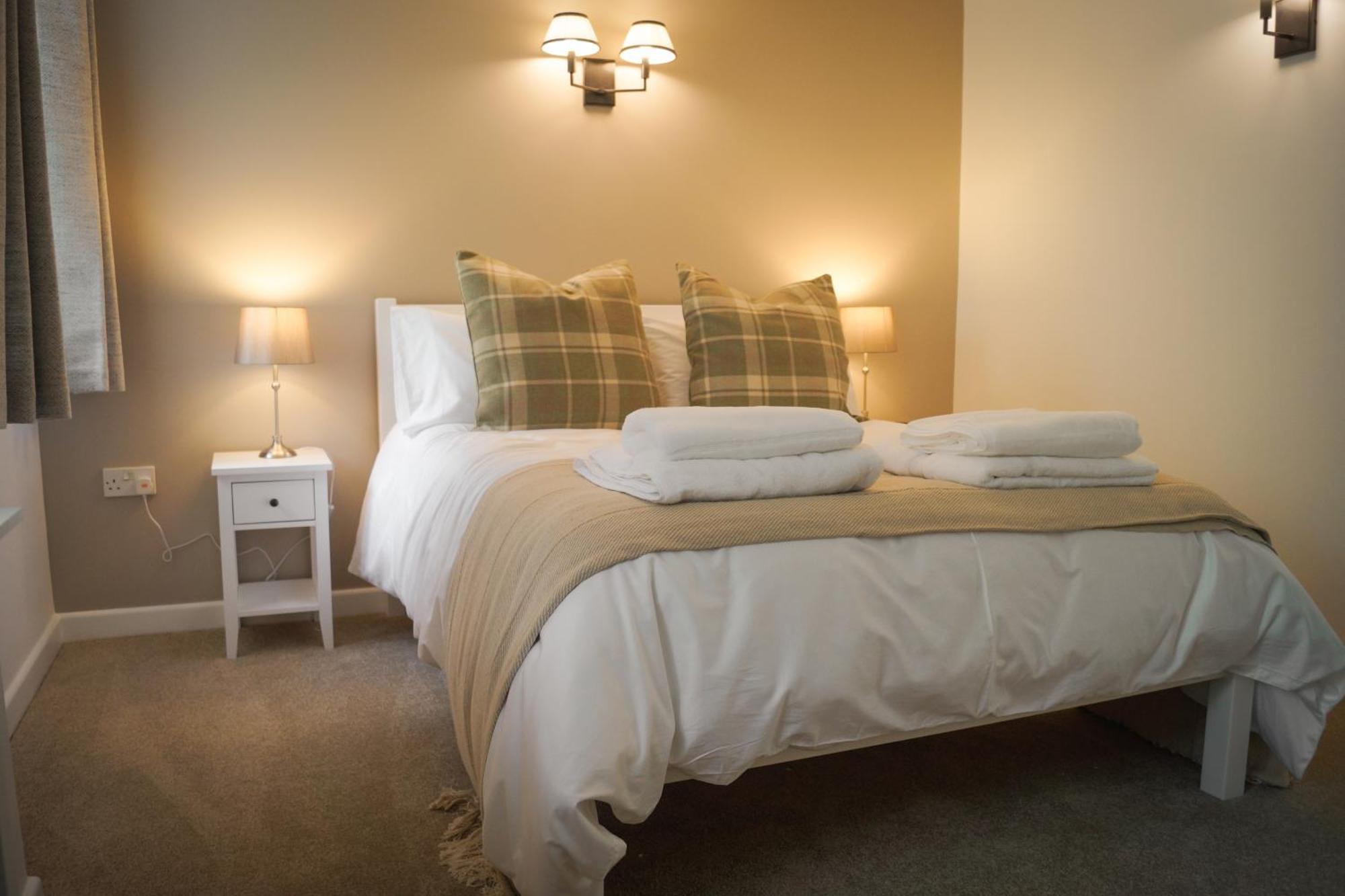 Lemon Tree Rooms - Newly Refurbished Coastal Stay Swyre Экстерьер фото