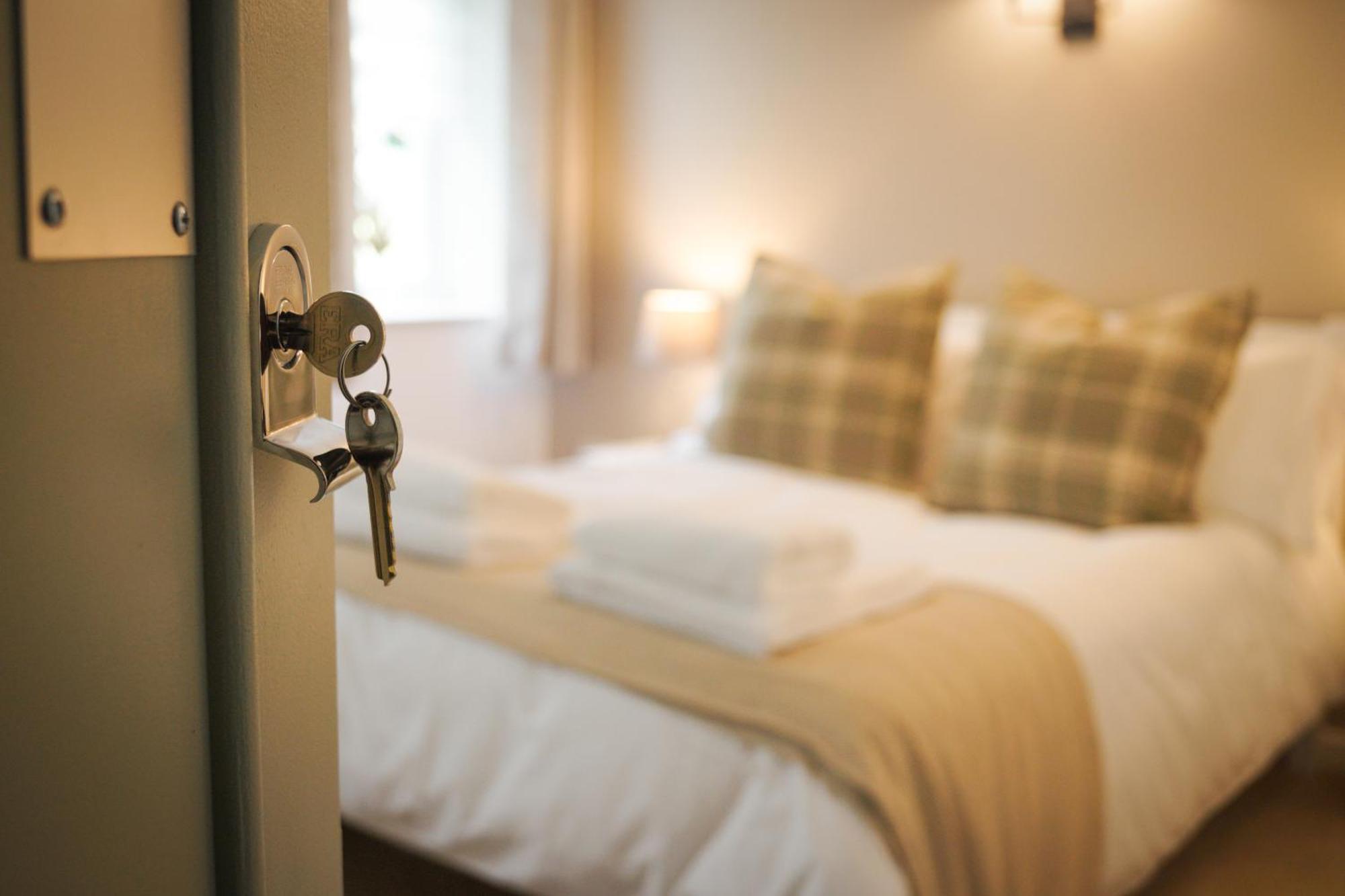 Lemon Tree Rooms - Newly Refurbished Coastal Stay Swyre Экстерьер фото