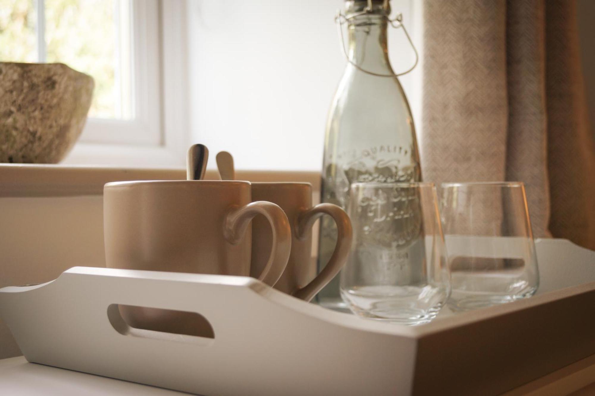 Lemon Tree Rooms - Newly Refurbished Coastal Stay Swyre Экстерьер фото