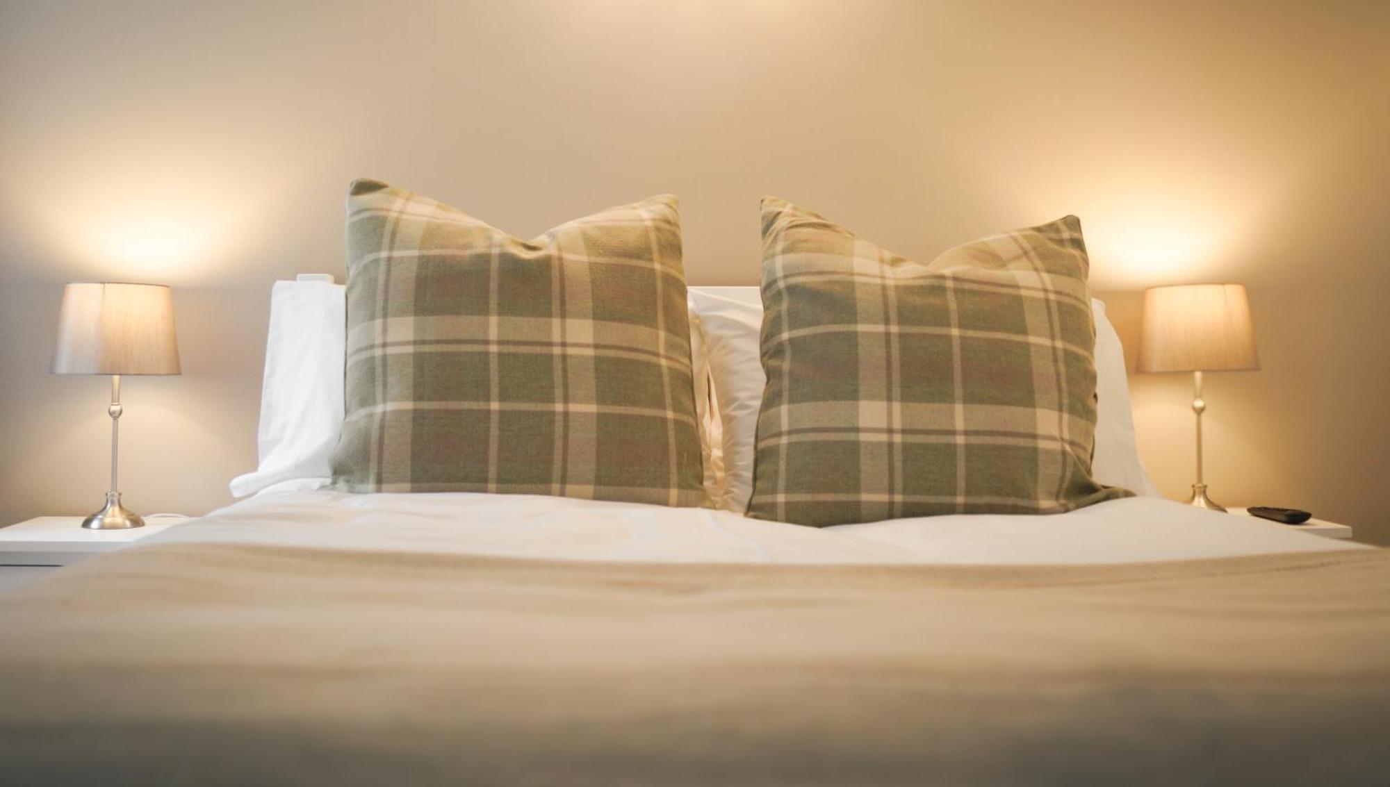 Lemon Tree Rooms - Newly Refurbished Coastal Stay Swyre Экстерьер фото